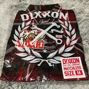 Women’s Dixxon medium